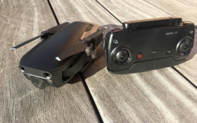 Dji Mavic Air
