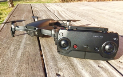 Dji Mavic Air