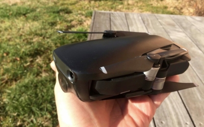 Dji Mavic Air