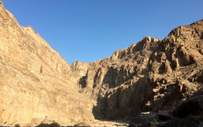 Fall Canyon