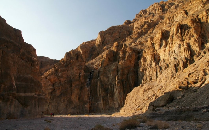 Death Valley