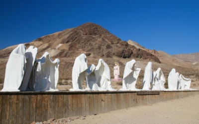 Rhyolite