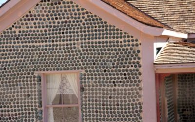 Bottle House