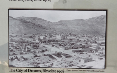 Rhyolite