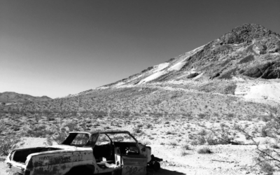 Rhyolite