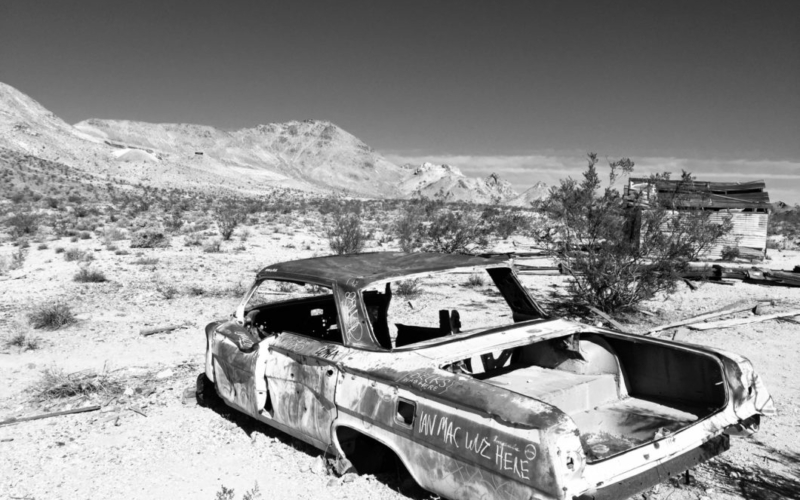 Rhyolite