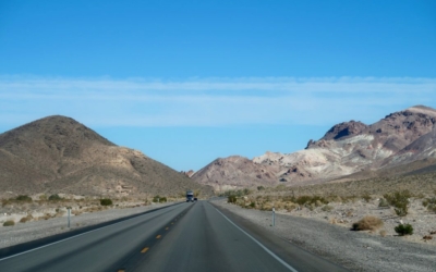 Rhyolite