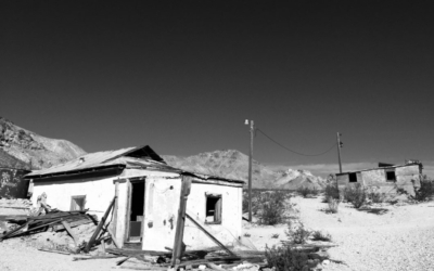 Rhyolite