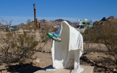 Goldwell Open Air museum