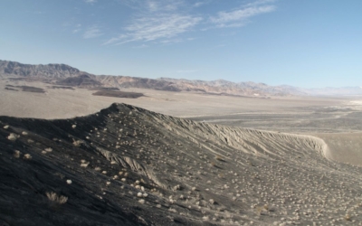 Ubehebe Crater