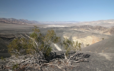 Ubehebe Crater