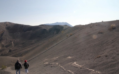 Ubehebe Crater