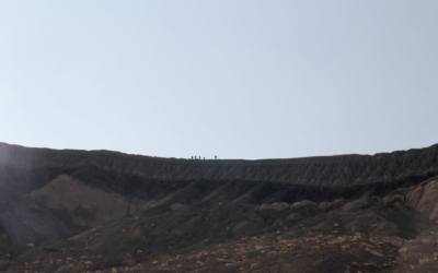 Ubehebe Crater