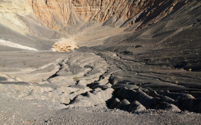 Ubehebe Crater