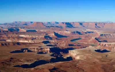 Canyonlands