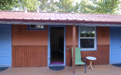 kokopelli Lodge