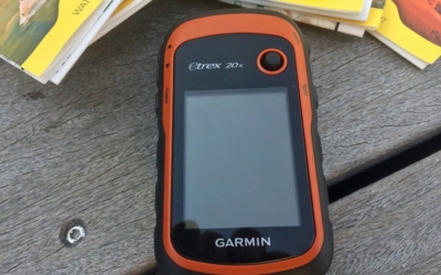GPS