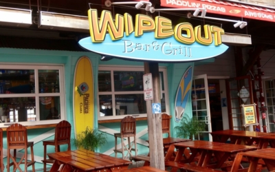 Wipeout