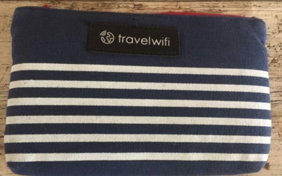 utilisation boitier wifi