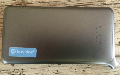 utilisation boitier wifi