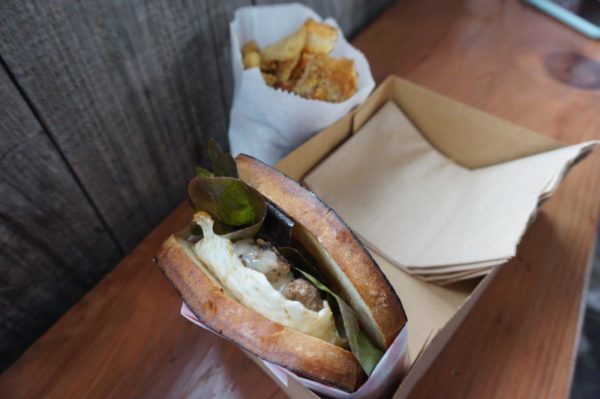 dad's Luncheonette