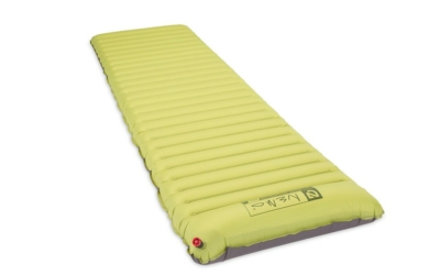 matelas de bivouac