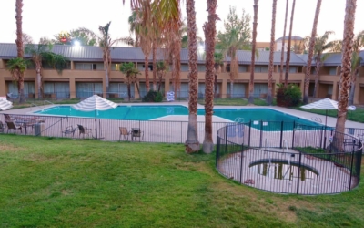 Days Inn Bakersfield