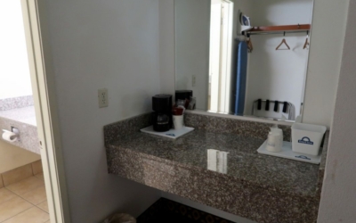 chambre Days Inn Bakersfield