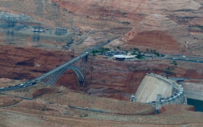 Glen Canyon Dam