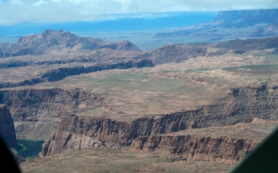 méandres du Colorado