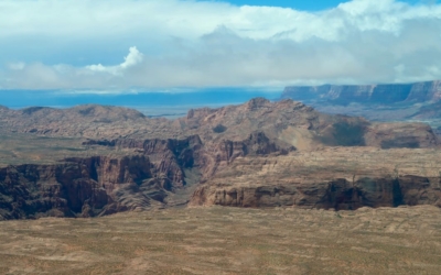 méandres du Colorado