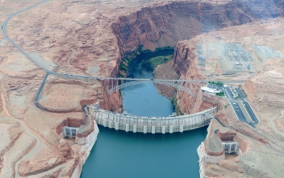 Glen Canyon Dam