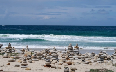 Spanish Beach