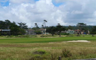 17 Mile Drive