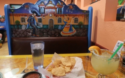 restaurant Fiesta Mexicana