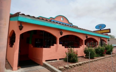 restaurant Fiesta Mexicana