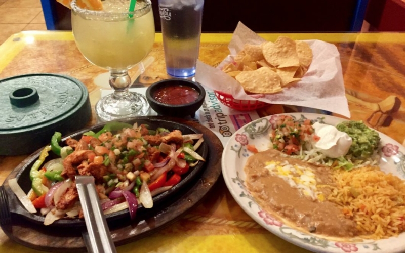 Fiesta Mexicana