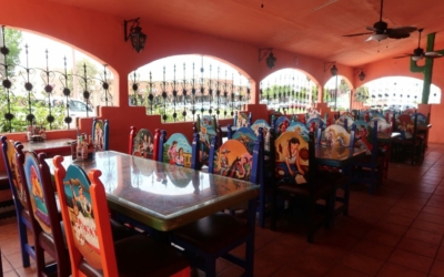 restaurant Fiesta Mexicana