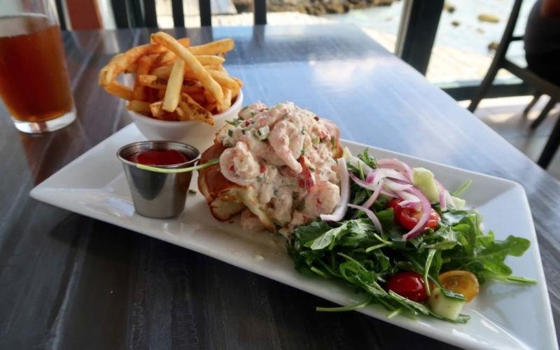 The Fish Hopper