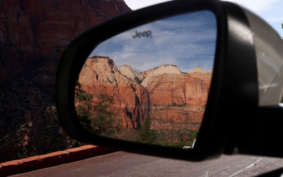 Zion NP