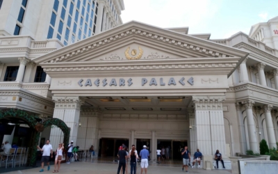 Caesars Group