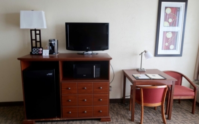 chambre quality Inn Page