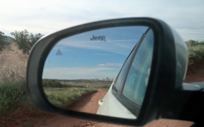 Notom Road