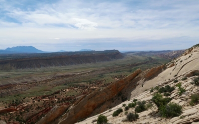 Strike Valley Overlook