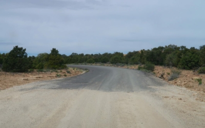 Burr Trail Road