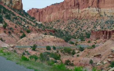 Long Canyon
