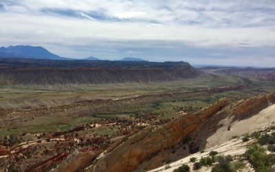 Strike Valley Overlook