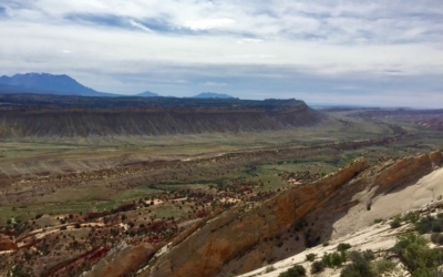 Strike Valley Overlook