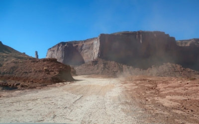 Monument Valley