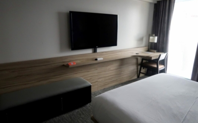 Chambre The Linq